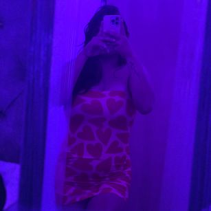 Model - Mia pussywet