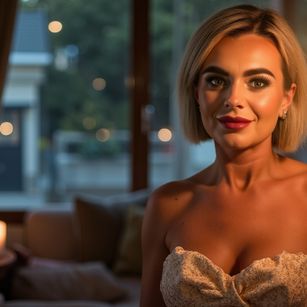 Model - jenny mistress