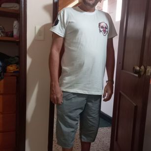 Model - hairy_couple Roleplay