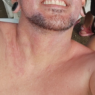 Model - hairy_couple Joi