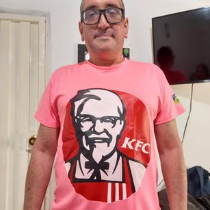 Model - hairy_couple Nude