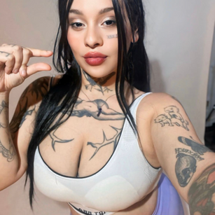 Model - Princess Azukar Nasty mistress