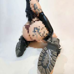 Model - Princess Azukar Nasty findom