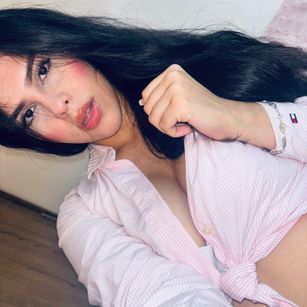 Model - MarilynMiller__ latina
