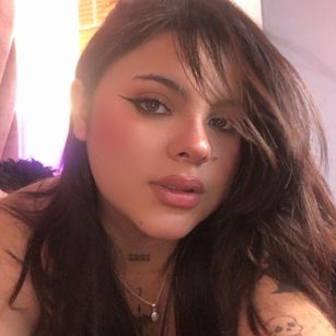 Model - Luna Martinez roleplay