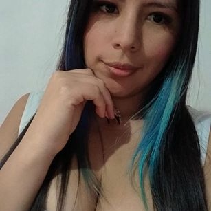 Model - PocahontasPretty fastresponse