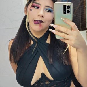 Model - PocahontasPretty FUN