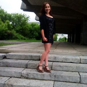 Model - WendyPretty new