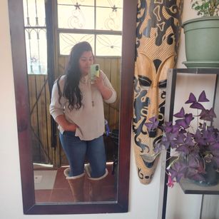 Model - GabyBeautiful93 FRIENDLY