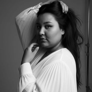 Model - GabyBeautiful93 LATIN