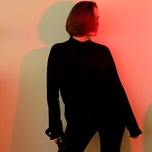 Model - Mistress Black Velvet mistress