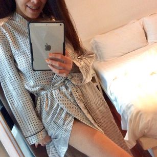 Model - MadocVentura ass