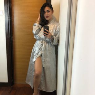 Model - MadocVentura ass