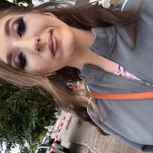 Model - Anays blueeyes