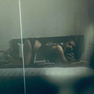 Model - MadocVentura fetish