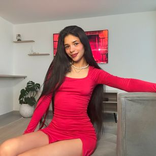 Model - AmelieSorrentii fantasy