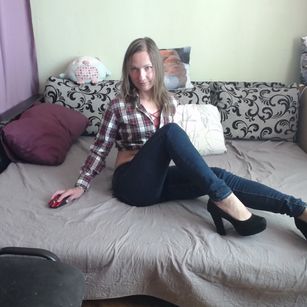 Model - Olga extreme