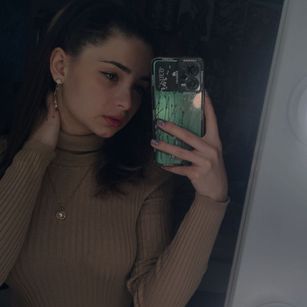 Model - Anastasia bdsm