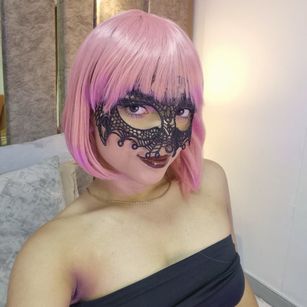 Model - Aria Bell teen