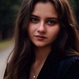 Model - shygirl girlfriend