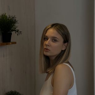 Model - Charming_Beauty stockings