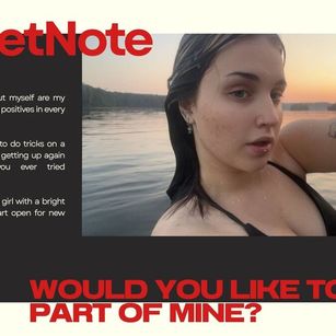 Model - VelvetNote legs