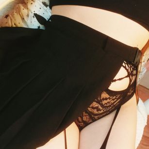 Model - Sophie pussy