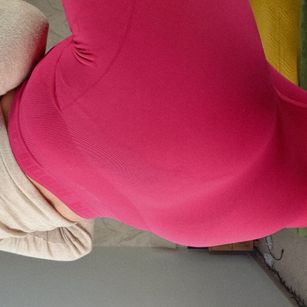 Model - PinkNextDoor brunette