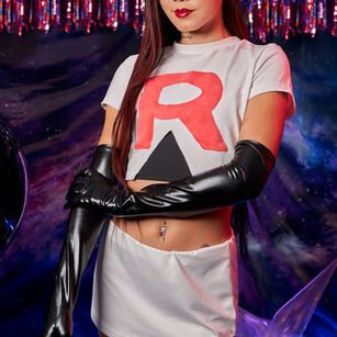 Model - PamelaParrish cuckold