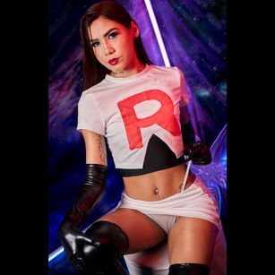 Model - PamelaParrish dominatrix