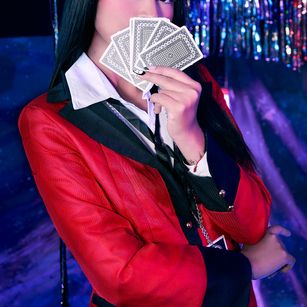 Model - YommiWinx fetish