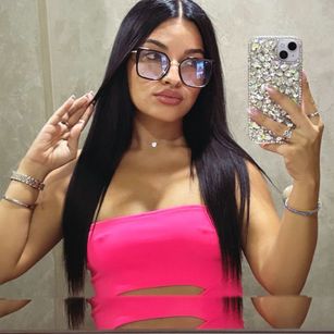 Model - JessaRay feet