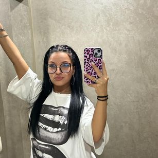 Model - JessaRay fastresponse