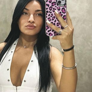 Model - JessaRay feet