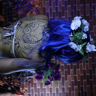 Model - koralinemiller petite