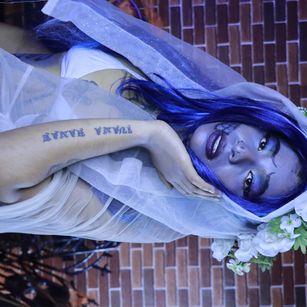 Model - koralinemiller femdom