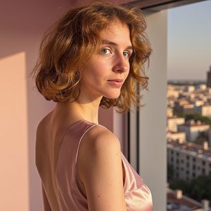 Model - Penny roleplay