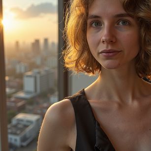 Model - Penny fetish