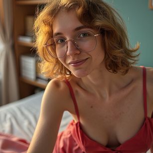 Model - Penny mistress