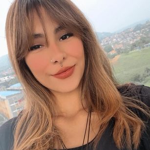 Model - NathalyJohns sexchat