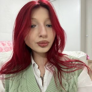 Model - Alissa_kiss roleplay