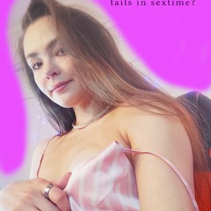 Model - Lama deepthroat