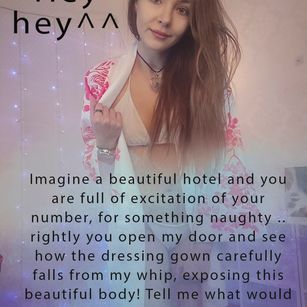 Model - Lama fingering