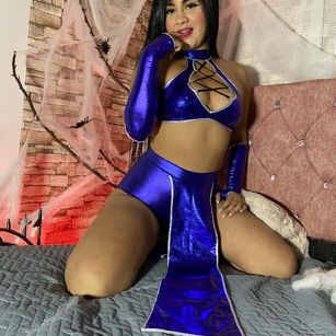 Model - Dulce_amg bigtits