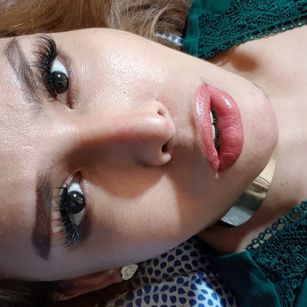 Model - MadocVentura fetish