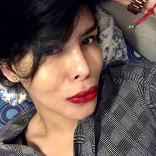 Model - MadocVentura ass