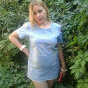 Model - PaulinaRay model