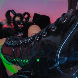 Model - Emily Doomed femdom