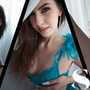 Model - SkylarSpark femdom