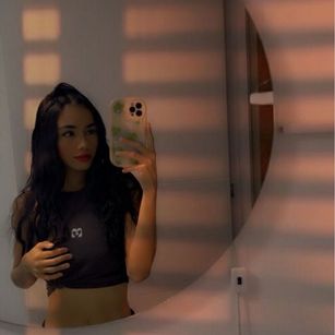 Model - Sekhmet_ young